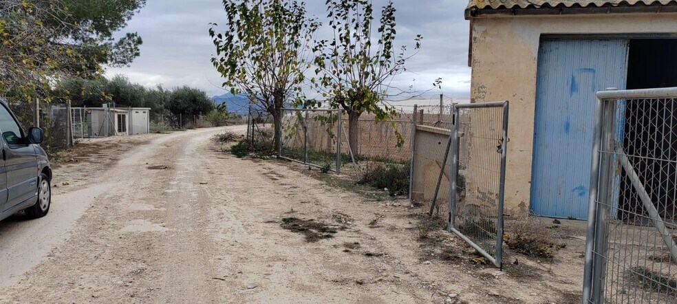 Terrain dans Monforte del Cid, Alicante à vendre - Photo de l’immeuble – Image 2 sur 9