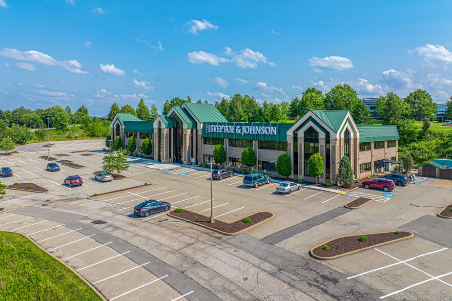 11 Grandview Cir, Canonsburg, PA à louer - Photo de l’immeuble – Image 2 sur 9