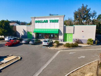 Plus de détails pour 3060 Travis Blvd, Fairfield, CA - Local commercial à vendre