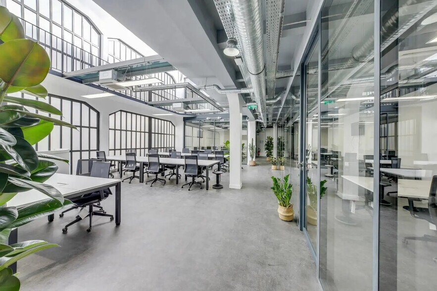 39 Rue Bouret, Paris à louer - Photo intérieure – Image 3 sur 6