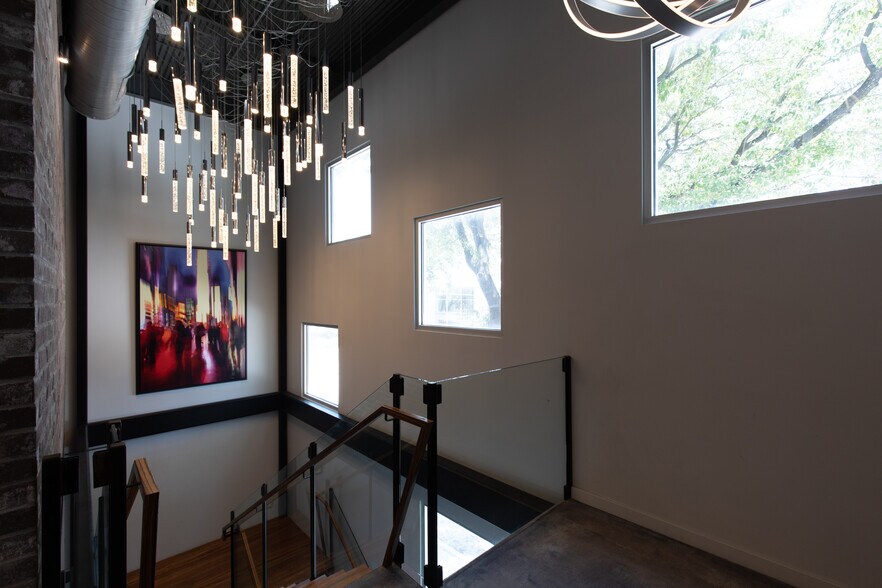 3100 Fannin St, Houston, TX à louer - Photo intérieure – Image 2 sur 8