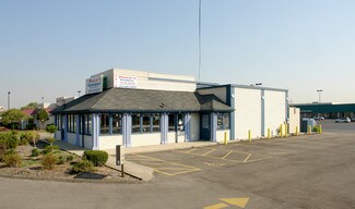 Plus de détails pour 5720 Cleveland Ave, Columbus, OH - Local commercial à louer