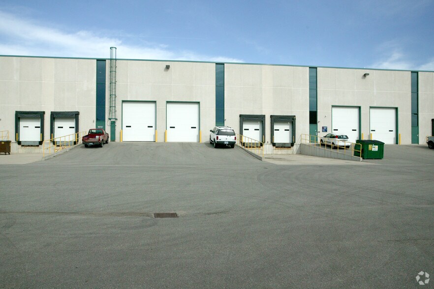 1550 Gezon Pky SW, Grand Rapids, MI à louer - Photo de l’immeuble – Image 2 sur 9