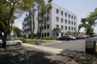 Plus de détails pour 85 Grand Canal Dr, Miami, FL - Bureau à louer