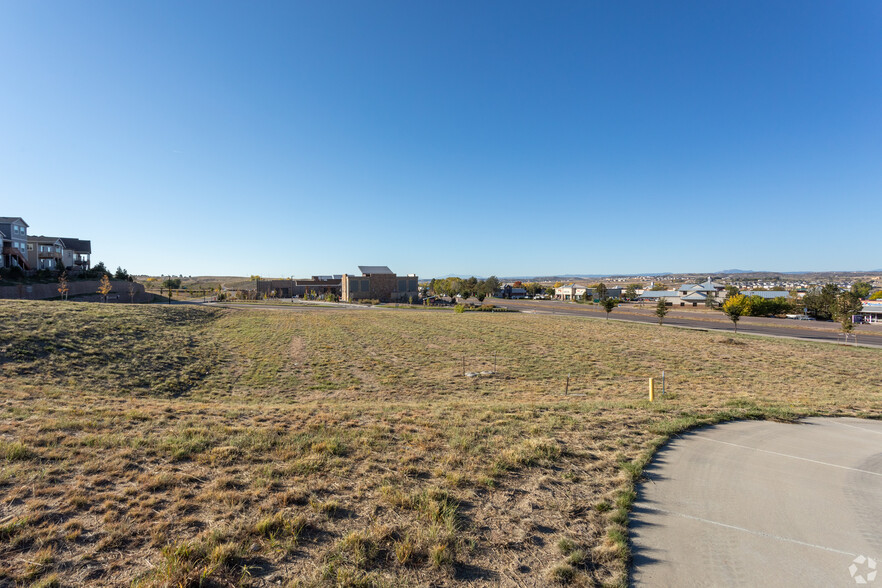 Parker Rd, Parker, CO à louer - Photo de l’immeuble – Image 3 sur 4