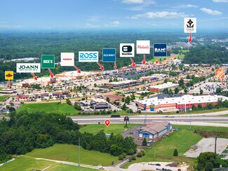 Plus de détails pour 77 Casey Jones, Jackson, TN - Terrain à vendre