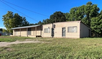 Plus de détails pour 13770 FM 1314 Rd, Conroe, TX - Industriel/Logistique à louer