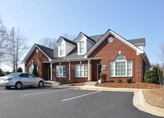 Plus de détails pour 3527-3529 Highway 81, Loganville, GA - Bureau à louer