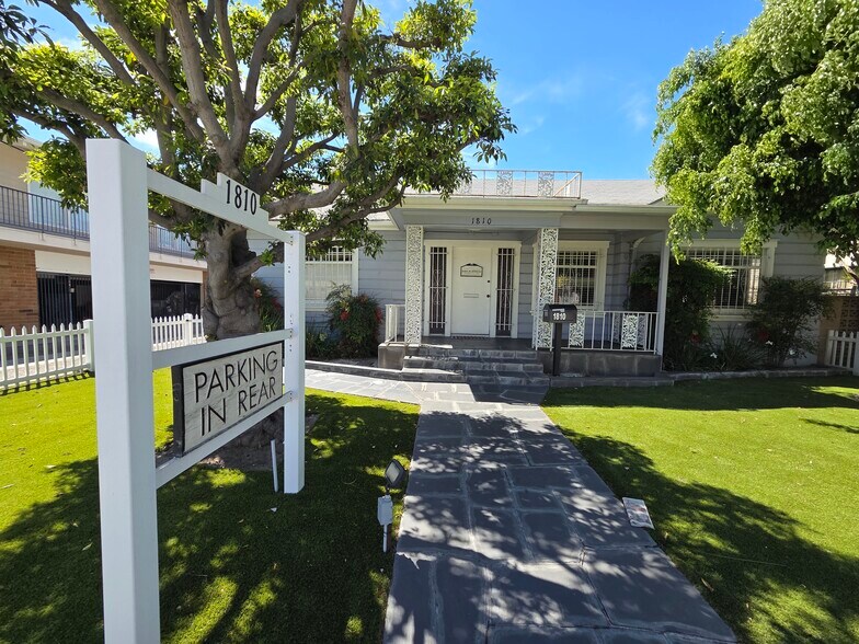 1810 N Broadway, Santa Ana, CA à vendre - Photo de l’immeuble – Image 3 sur 29