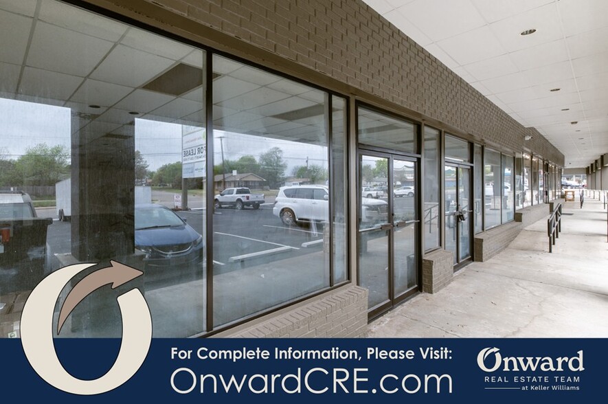 1300 Lake Air Dr, Waco, TX à louer - Photo de l’immeuble – Image 3 sur 17