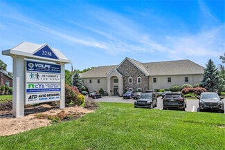 Plus de détails pour 3238 W Germantown Pike, Eagleville, PA - Bureau à louer