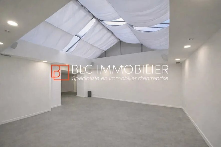 Local commercial dans Marseille à vendre - Photo intérieure – Image 2 sur 4