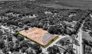 Plus de détails pour 196-202 Johnson St, Seagoville, TX - Terrain à louer