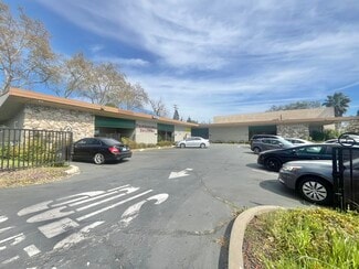 Plus de détails pour 8329 Fair Oaks Blvd, Carmichael, CA - Bureau à vendre