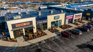 Plus de détails pour Fort Wayne Portfolio – Local commercial à vendre, Fort Wayne, IN