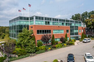 Plus de détails pour 144 North Rd, Sudbury, MA - Bureau à louer