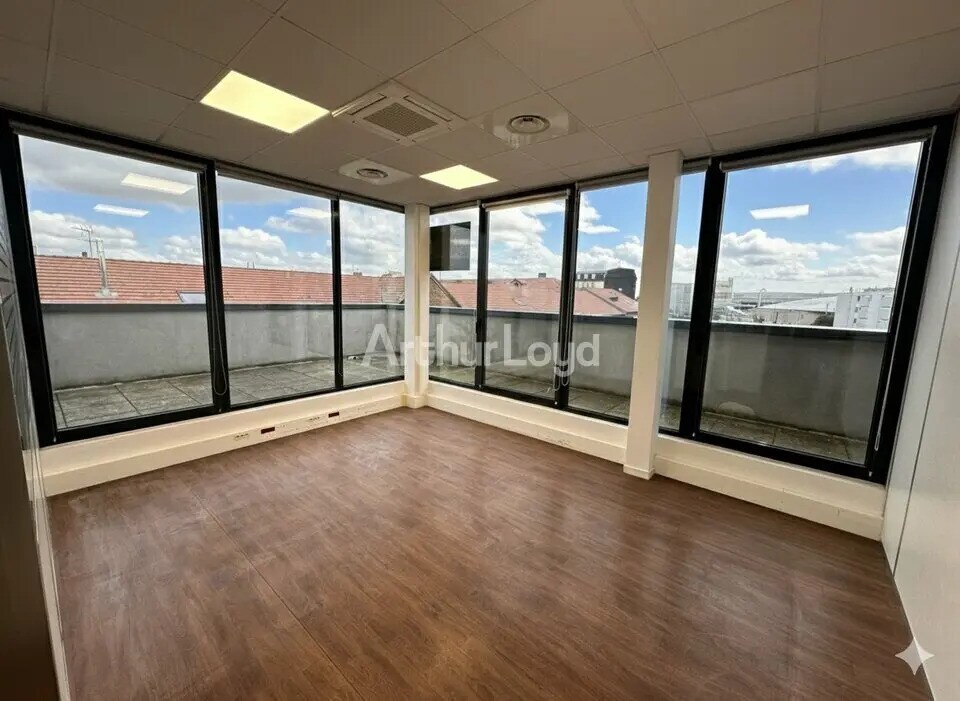 Bureau dans Reims à louer Photo intérieure– Image 1 sur 7