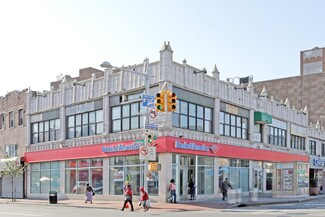 Plus de détails pour 90-55 Sutphin Blvd, Jamaica, NY - Bureau à louer