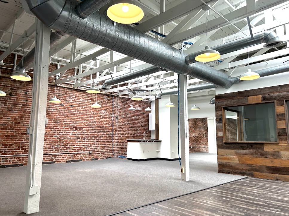 230-236 8th St, San Francisco, CA à louer Photo intérieure– Image 1 sur 1