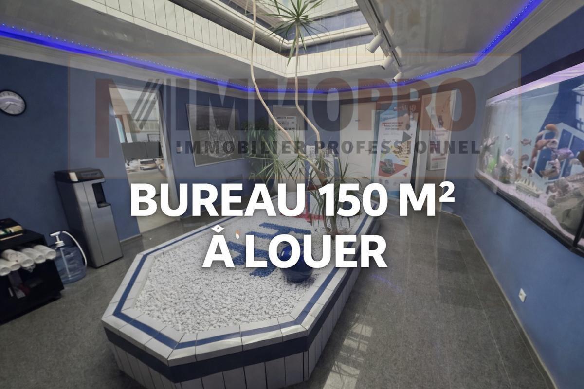 Bureau dans Mouans-Sartoux à louer Photo intérieure– Image 1 sur 9