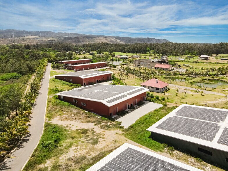 56-1089 Kamehameha Hwy, Kahuku, HI à louer - Photo de l’immeuble – Image 2 sur 10