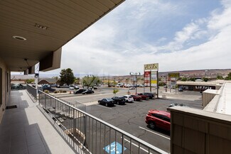 Plus de détails pour 511 E Saint George Blvd, Saint George, UT - Local commercial à louer
