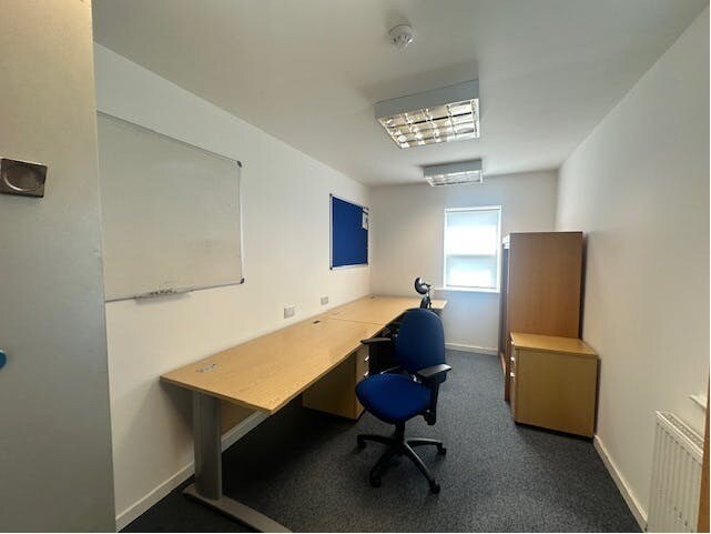 3 Lorne Park Rd, Bournemouth à louer - Photo de l’immeuble – Image 2 sur 5