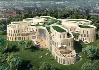 Plus de détails pour Bureau à louer