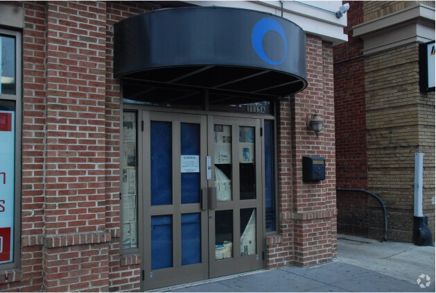 1115 U St NW, Washington, DC à louer - Photo de l’immeuble – Image 3 sur 6
