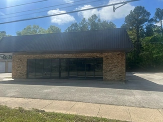 Plus de détails pour 2811 University Blvd, Tyler, TX - Local d'activités à louer