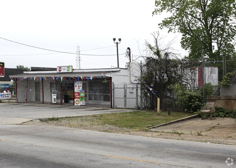 1155 SW Sylvan Rd, Atlanta, GA à vendre - Photo de l’immeuble – Image 3 sur 18