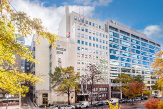 Plus de détails pour 1612 K St NW, Washington, DC - Bureau à louer