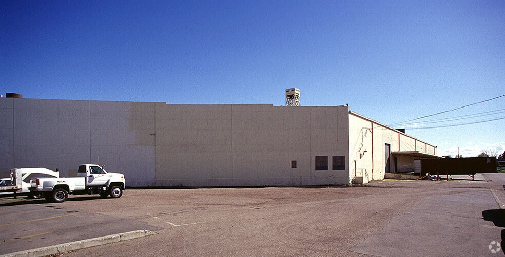 400 Lancaster St, Oakland, CA à louer - Autre – Image 2 sur 4