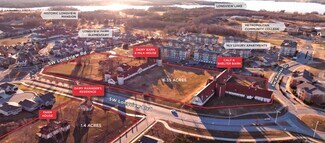 Plus de détails pour 3rd St, Lee's Summit, MO - Terrain à vendre