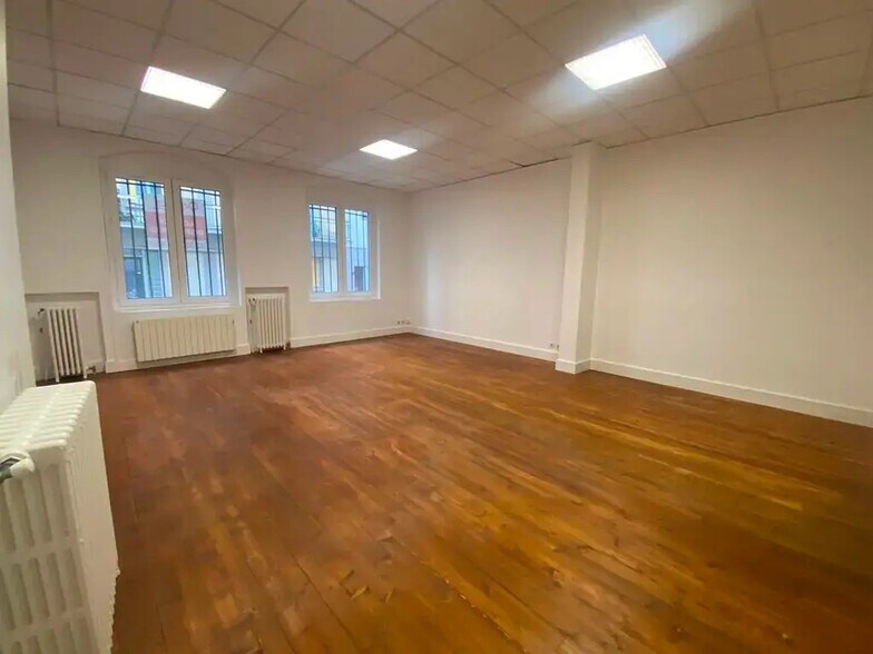 Bureau dans Le Havre à louer - Photo intérieure – Image 2 sur 5