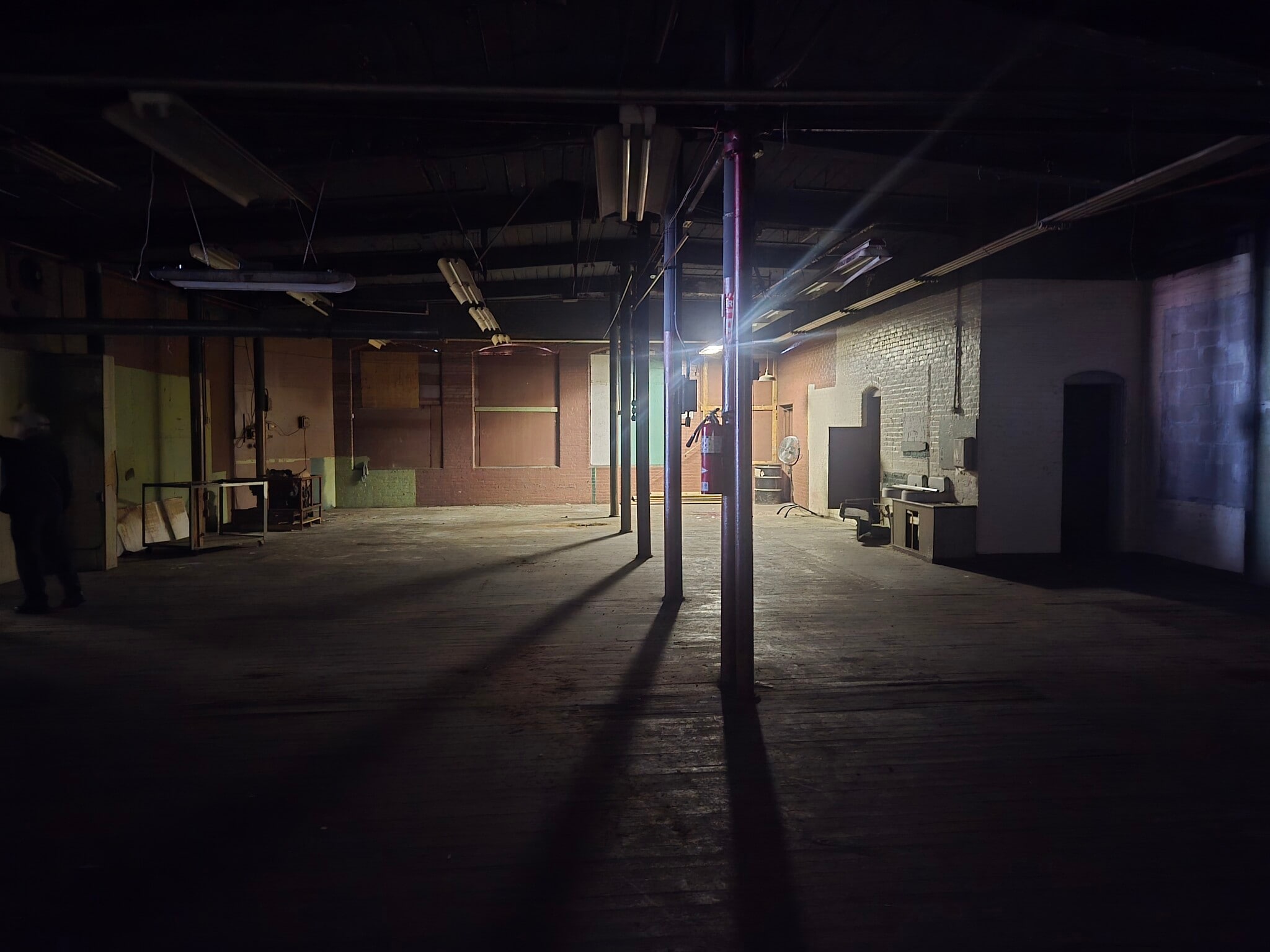 118-122 Manton Ave, Providence, RI à louer Photo intérieure– Image 1 sur 2