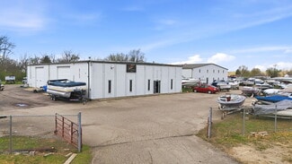 Plus de détails pour 8760 OH-201 Rt, Tipp City, OH - Industriel/Logistique à vendre