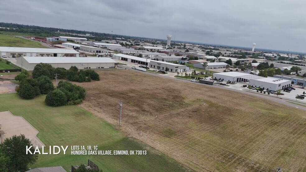 2100 Kelly Ave, Edmond, OK à vendre - Vidéo sur l’annonce professionnelle – Image 2 sur 6