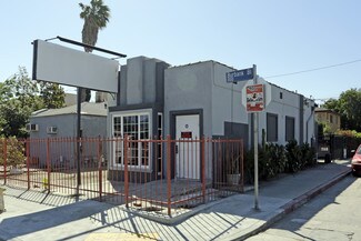 Plus de détails pour 11178 Burbank Blvd, North Hollywood, CA - Local commercial à vendre