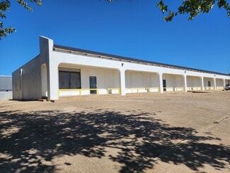 Plus de détails pour 5150 S Memorial Dr, Tulsa, OK - Local commercial à louer