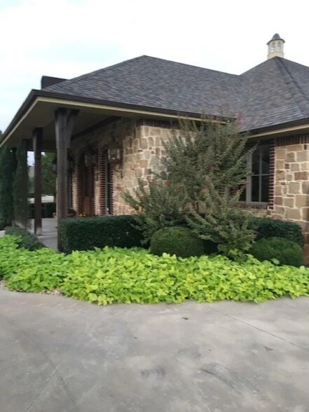 441 Lone Star Dr, Abilene, TX à louer - Photo de l’immeuble – Image 2 sur 29