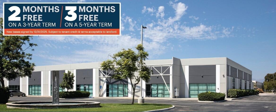 701 Del Norte Blvd, Oxnard, CA à louer Photo de l’immeuble– Image 1 sur 13