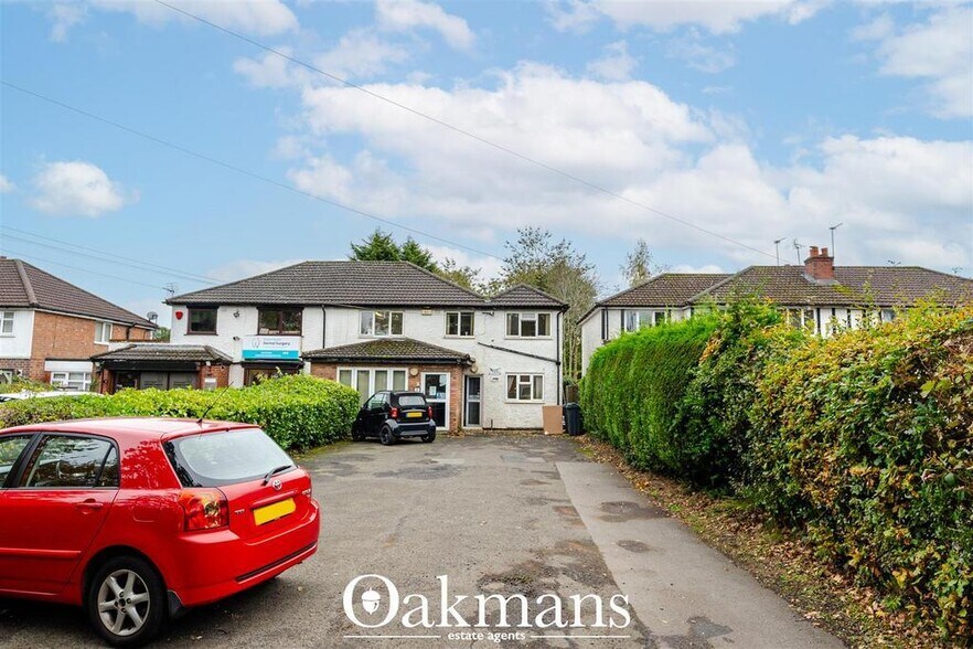 223-225 Longbridge Ln, Birmingham à vendre - Photo de l’immeuble – Image 2 sur 63