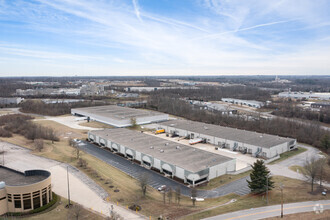 7453 Empire Dr, Florence, KY - VUE AÉRIENNE  vue de carte