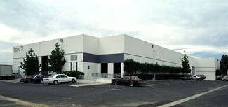 Plus de détails pour 13200 Estrella Ave, Gardena, CA - Bureau, Industriel/Logistique à louer