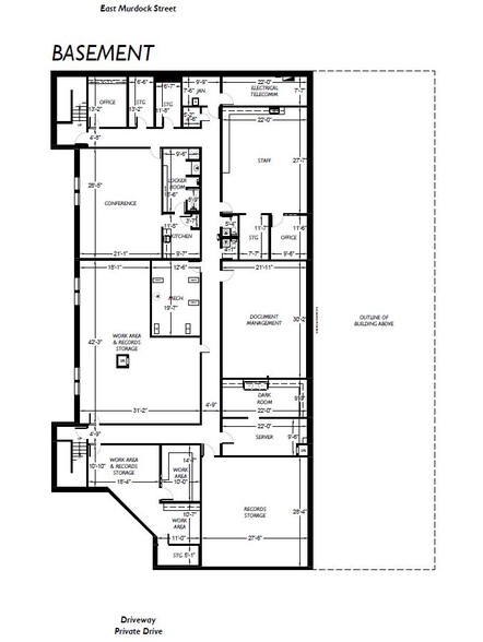 655 N Woodlawn St, Wichita, KS à louer - Photo de l’immeuble – Image 3 sur 5