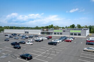 Plus de détails pour 195 Troy Schenectady Rd, Latham, NY - Local d'activités à louer