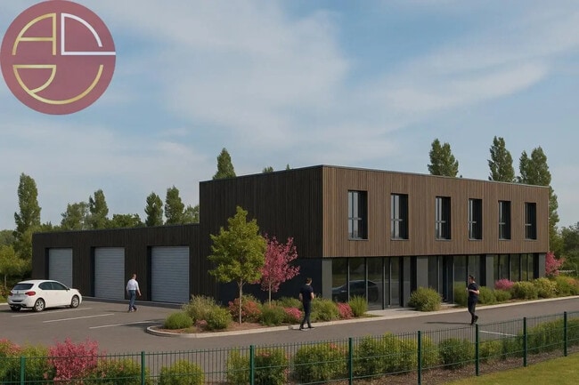 Plus de détails pour Local commercial à vendre