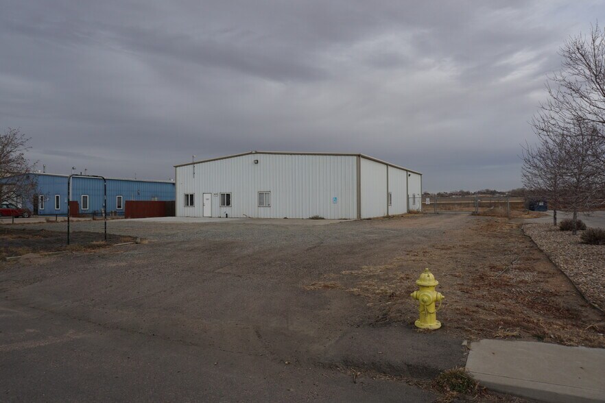 820 N 9th Ave, Brighton, CO à louer - Photo de l’immeuble – Image 2 sur 17