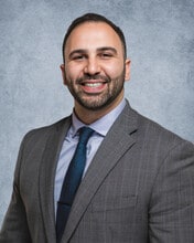 Tarek Chbeir